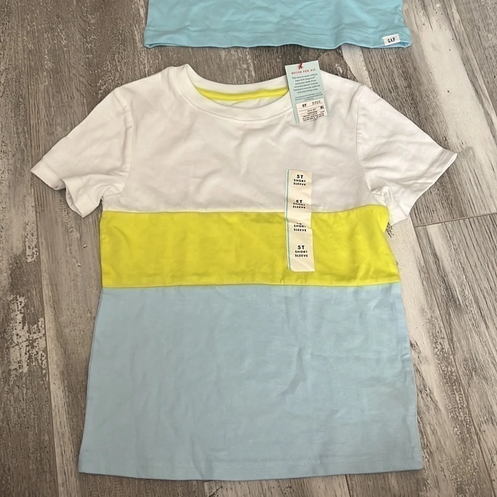 GAP/Cat & Jack Bundle Size 4-5
